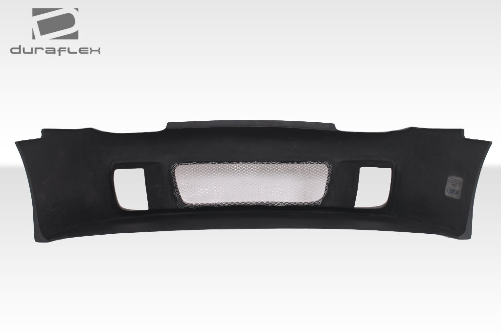1997-2004 Porsche Boxster 1999-2001 Porsche 996 Duraflex Maston Front Bumper Cover - 1 Piece