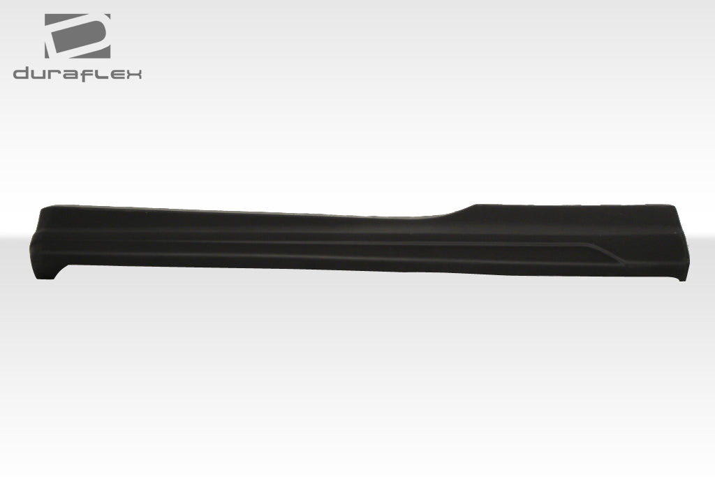 1997-2004 Porsche Boxster Duraflex Maston Side Skirts Rocker Panels - 2 Piece