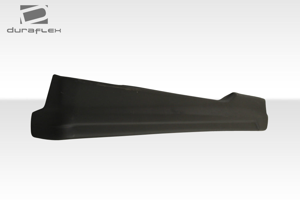 1997-2004 Porsche Boxster Duraflex Maston Side Skirts Rocker Panels - 2 Piece