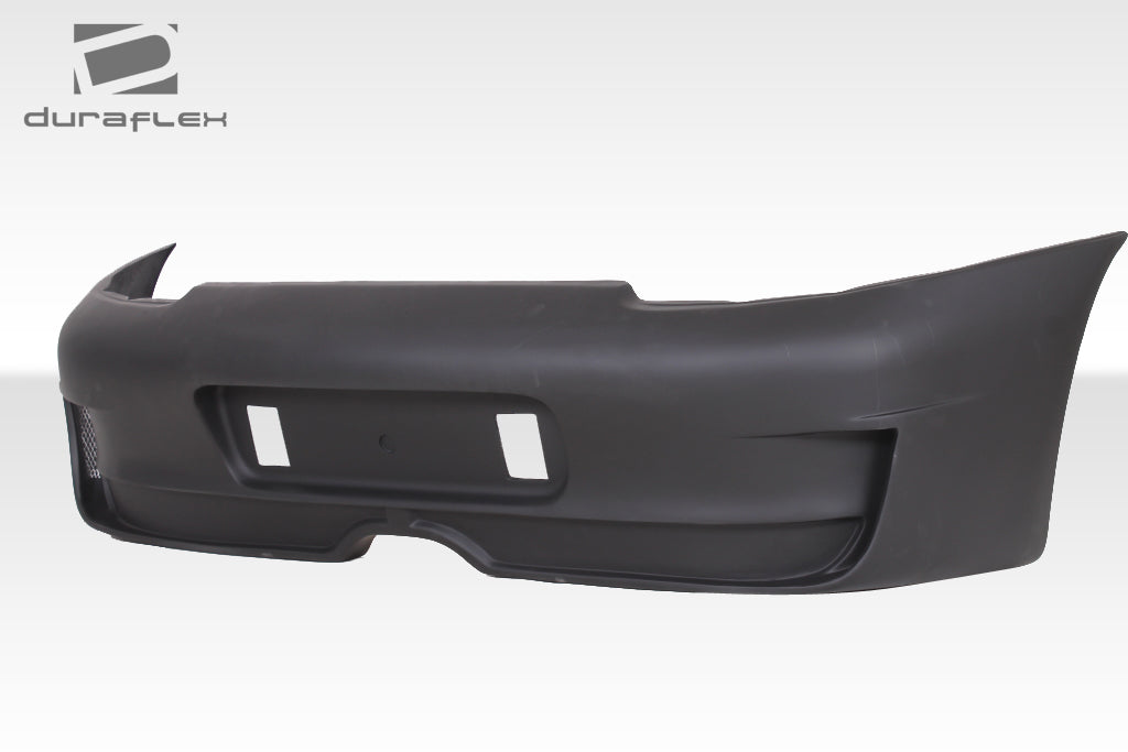 1997-2004 Porsche Boxster Duraflex Maston Rear Bumper Cover - 1 Piece