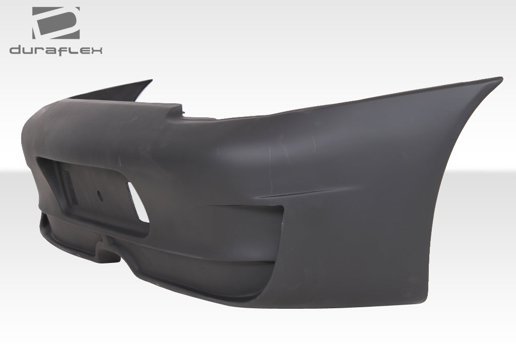 1997-2004 Porsche Boxster 986 Duraflex Turbo Look Body Kit - 4 Piece