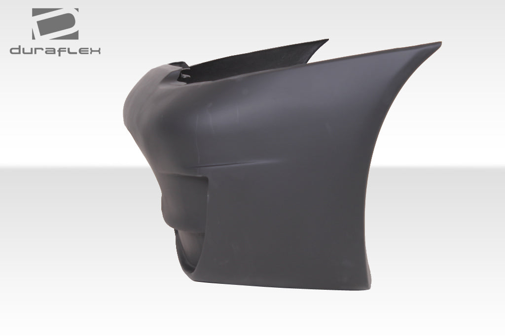 1997-2004 Porsche Boxster Duraflex Maston Rear Bumper Cover - 1 Piece