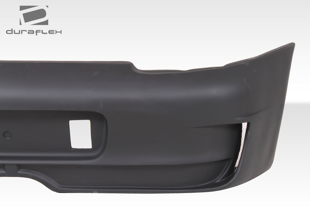 1997-2004 Porsche Boxster Duraflex GT-3 Look Body Kit - 4 Piece