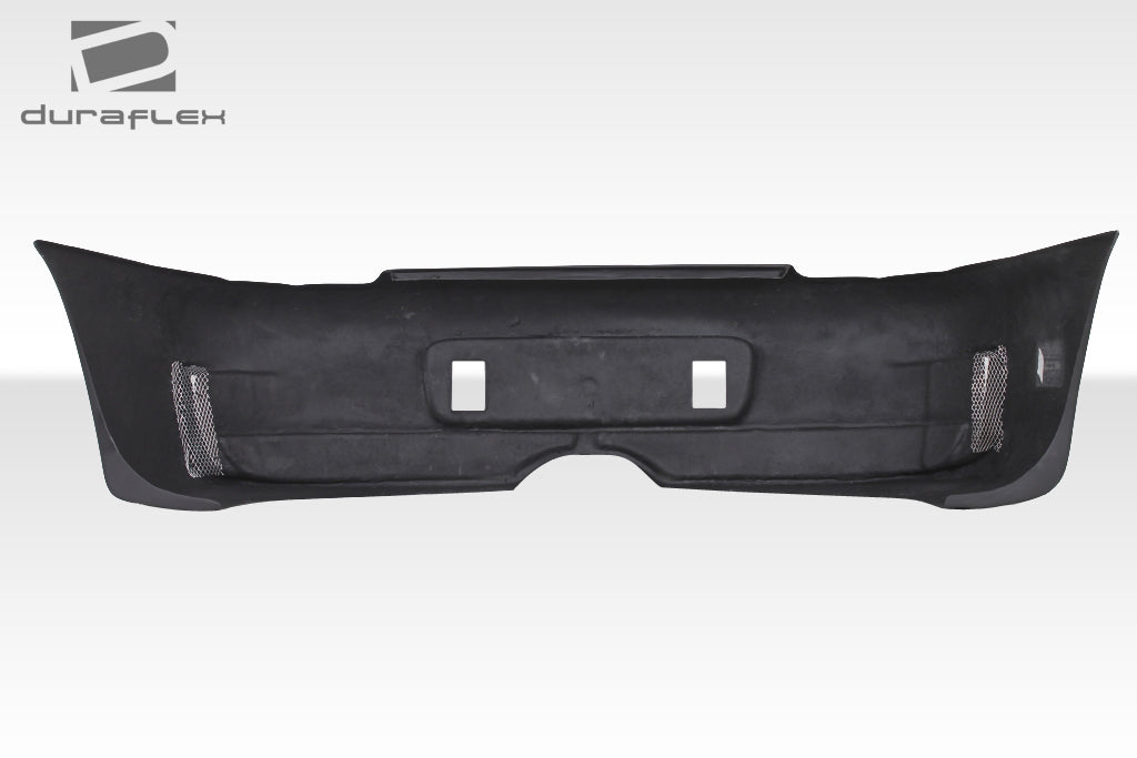 1997-2004 Porsche Boxster Duraflex Maston Rear Bumper Cover - 1 Piece