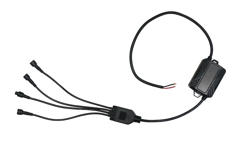 Street Driven Performance