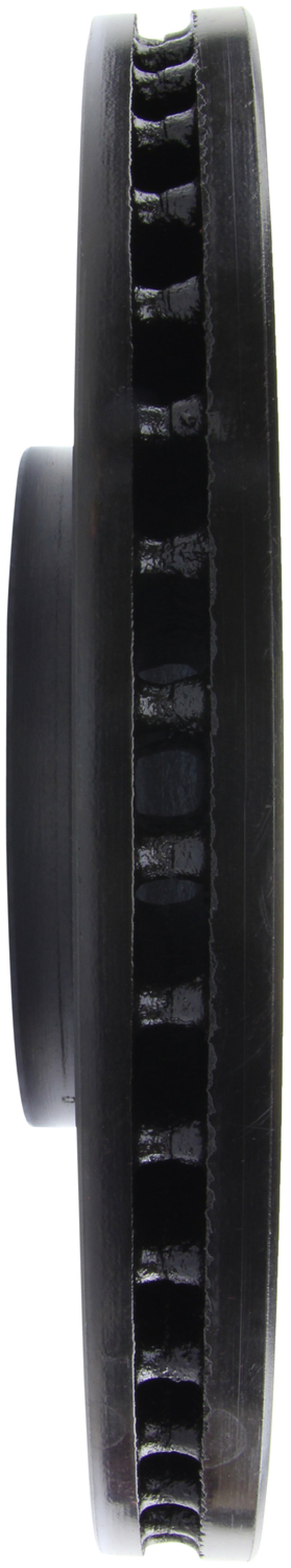 Street Driven Performance