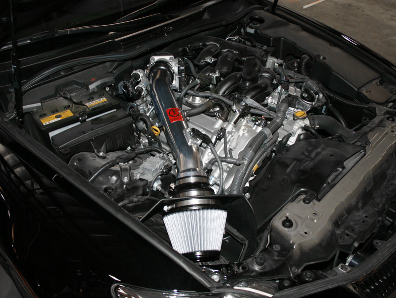 Street Driven Performance