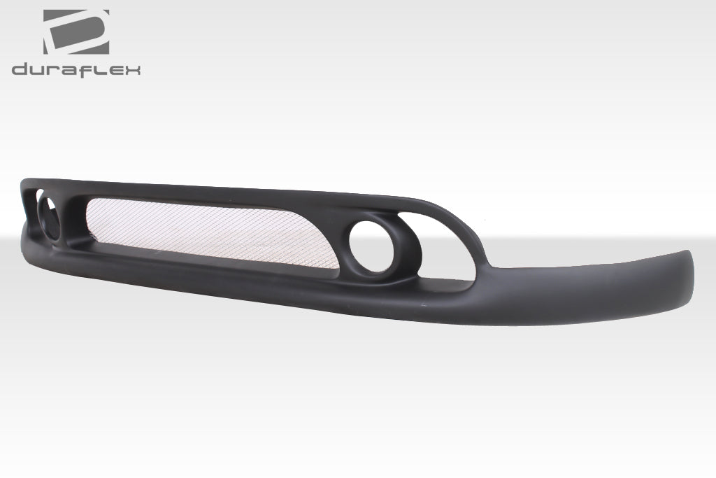 1998-2005 Volkswagen Beetle Duraflex P-2 Front Lip Under Spoiler Air Dam - 1 Piece