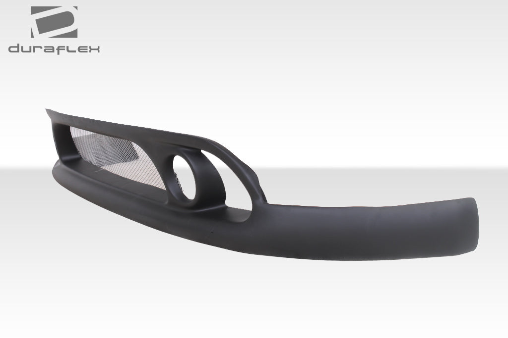 1998-2005 Volkswagen Beetle Duraflex P-2 Front Lip Under Spoiler Air Dam - 1 Piece