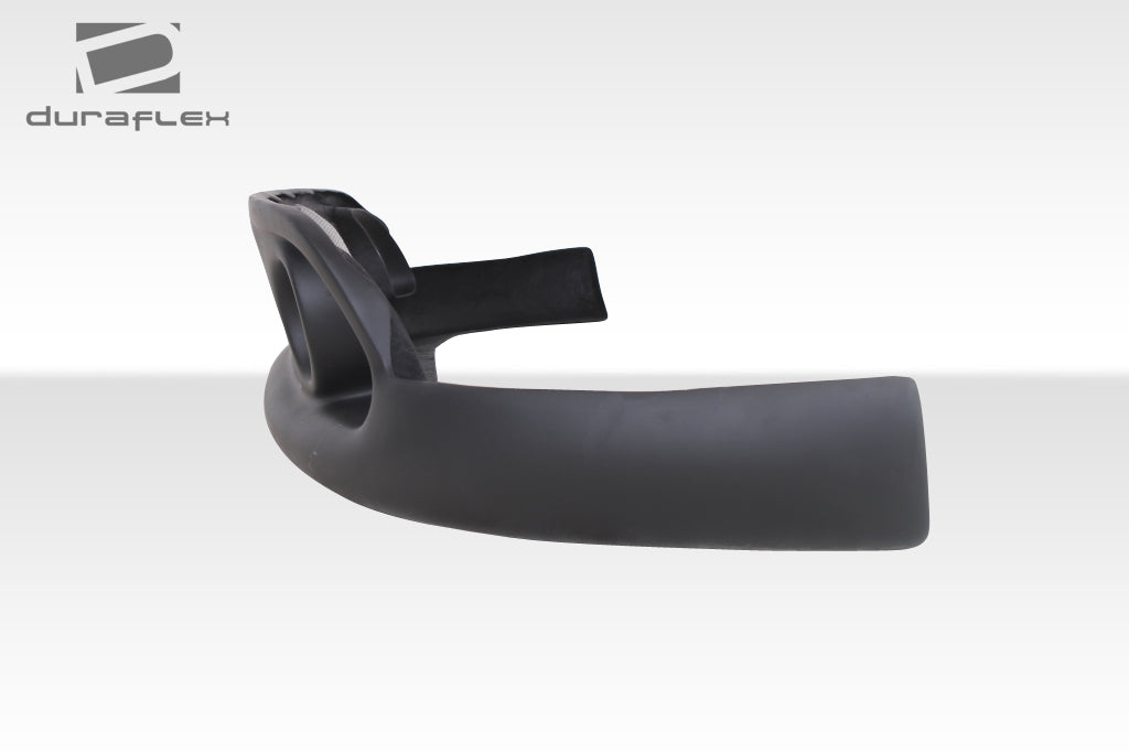 1998-2005 Volkswagen Beetle Duraflex P-2 Front Lip Under Spoiler Air Dam - 1 Piece