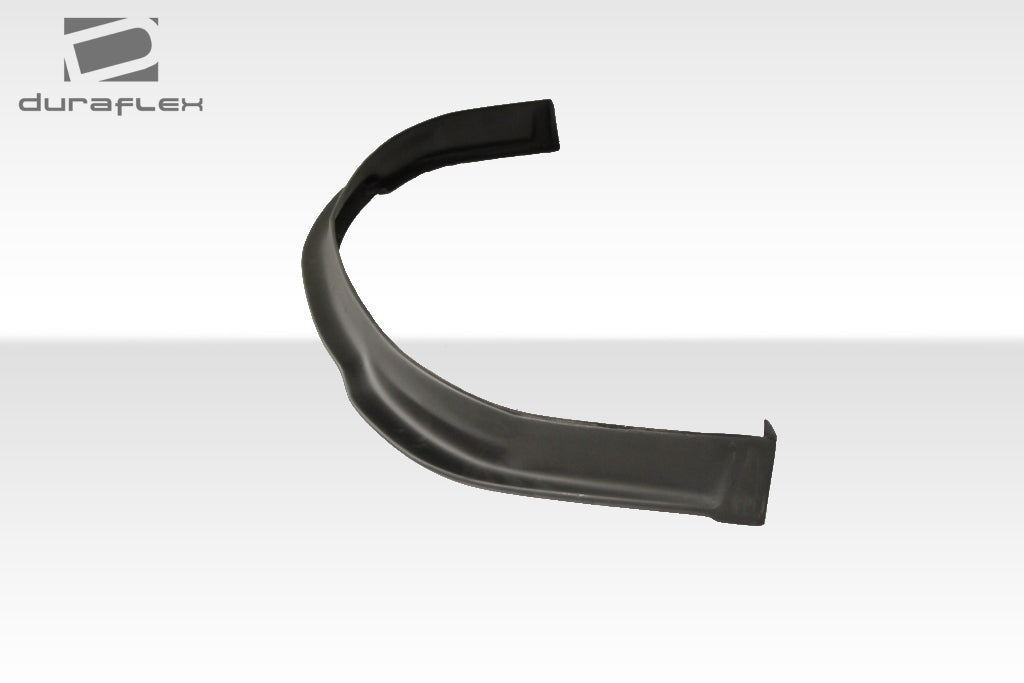 2008-2012 Chevrolet Malibu Duraflex Racer Front Lip Under Spoiler Air Dam - 1 Piece