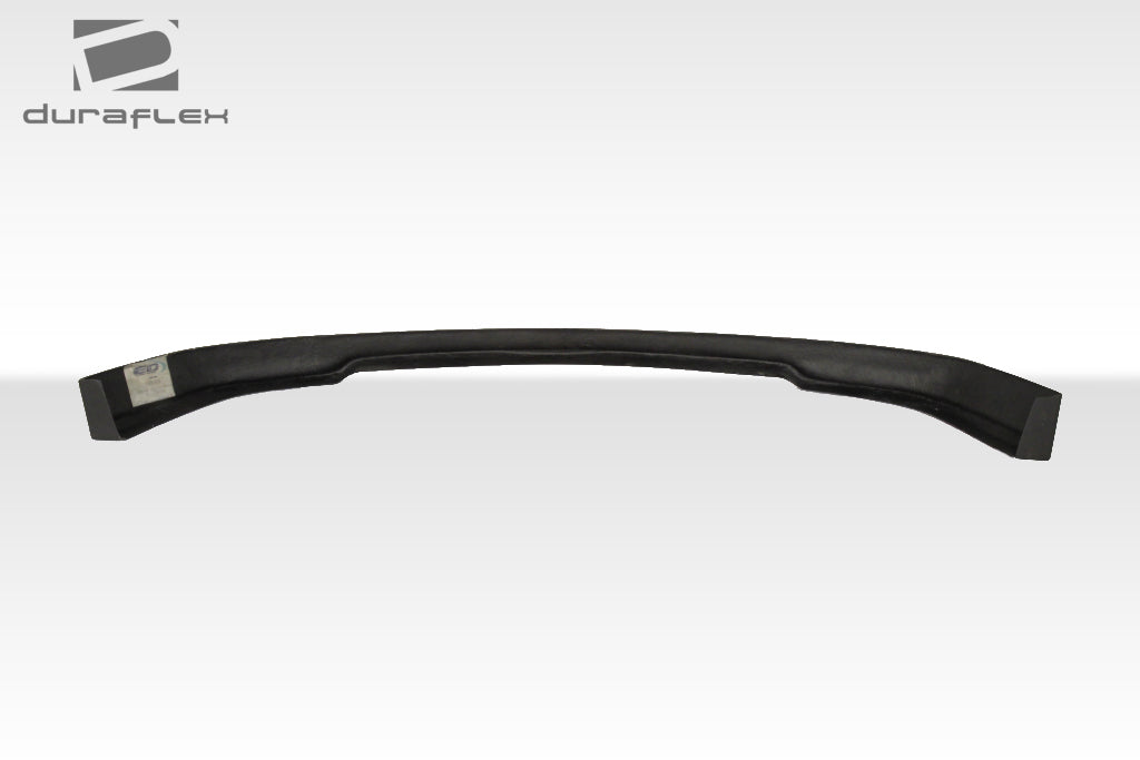 2008-2012 Chevrolet Malibu Duraflex Racer Front Lip Under Spoiler Air Dam - 1 Piece
