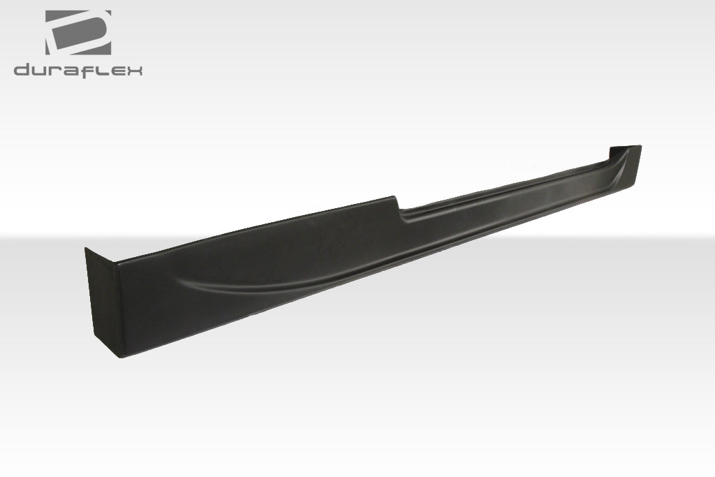 2008-2012 Nissan Altima 2DR Duraflex Racer Side Skirts Rocker Panels - 2 Piece