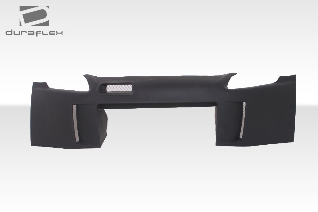 2000-2009 Honda S2000 Duraflex Type JS Front Bumper Kit - 2 Piece