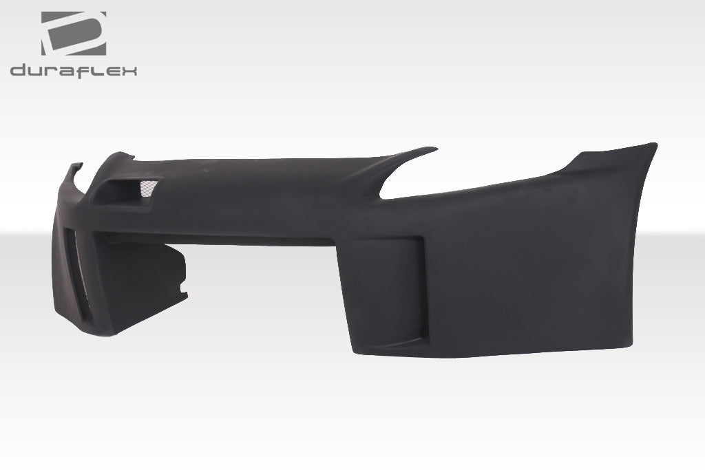 2000-2009 Honda S2000 Duraflex Type JS Front Bumper Kit - 2 Piece
