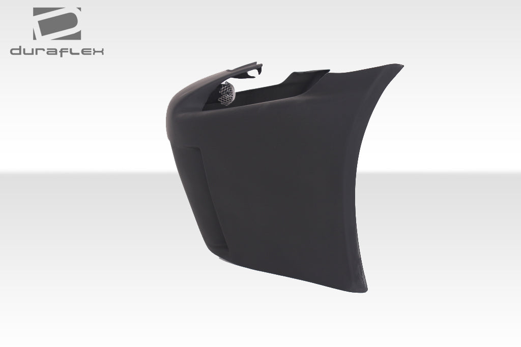 2000-2009 Honda S2000 Duraflex Type JS Body Kit - 5 Piece