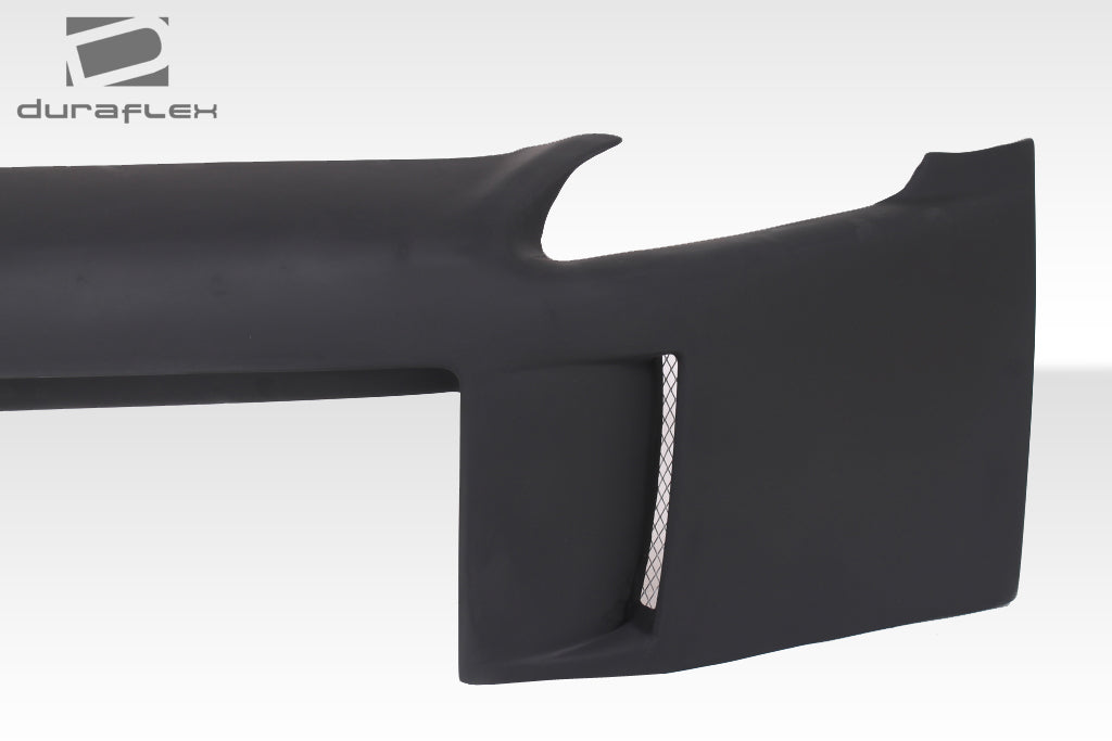 2000-2009 Honda S2000 Duraflex Type JS Front Bumper Kit - 2 Piece