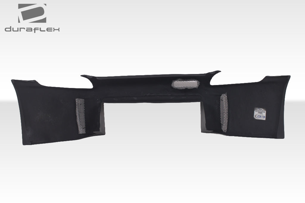 2000-2009 Honda S2000 Duraflex Type JS Front Bumper Kit - 2 Piece