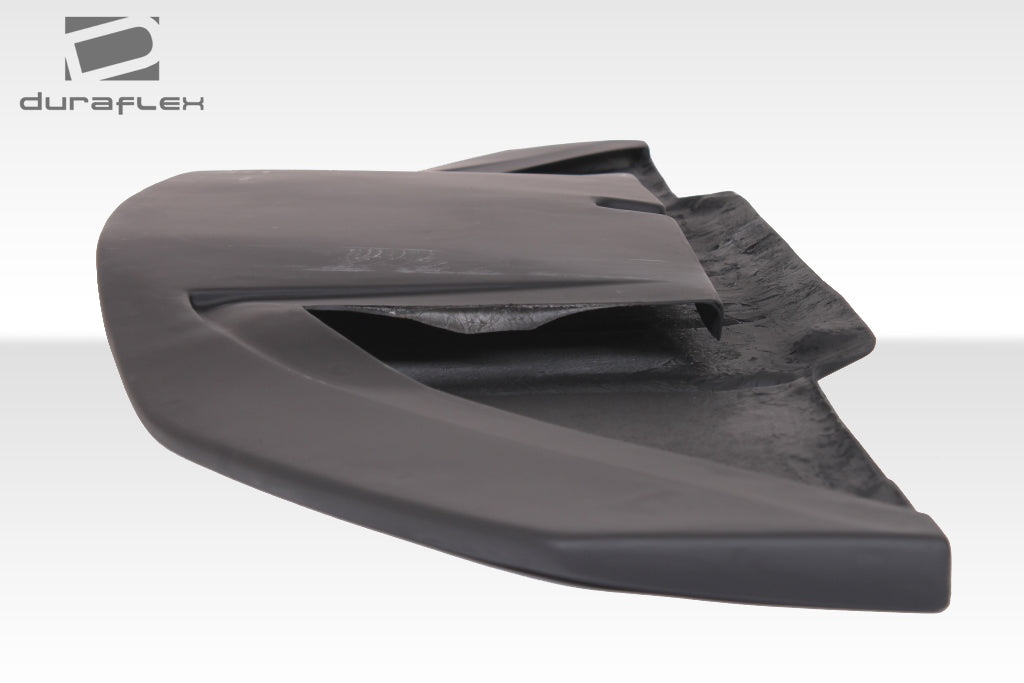 2000-2009 Honda S2000 Duraflex Type JS Front Bumper Kit - 2 Piece