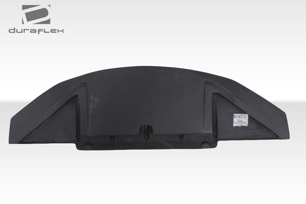 2000-2009 Honda S2000 Duraflex Type JS Front Bumper Kit - 2 Piece