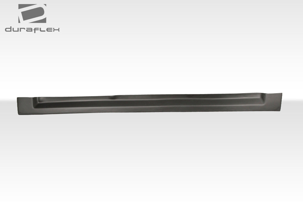 2000-2009 Honda S2000 Duraflex Type JS Side Skirts Rocker Panels - 2 Piece
