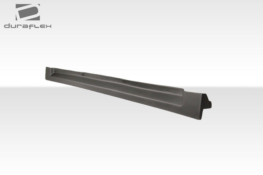 2000-2009 Honda S2000 Duraflex Type JS Side Skirts Rocker Panels - 2 Piece