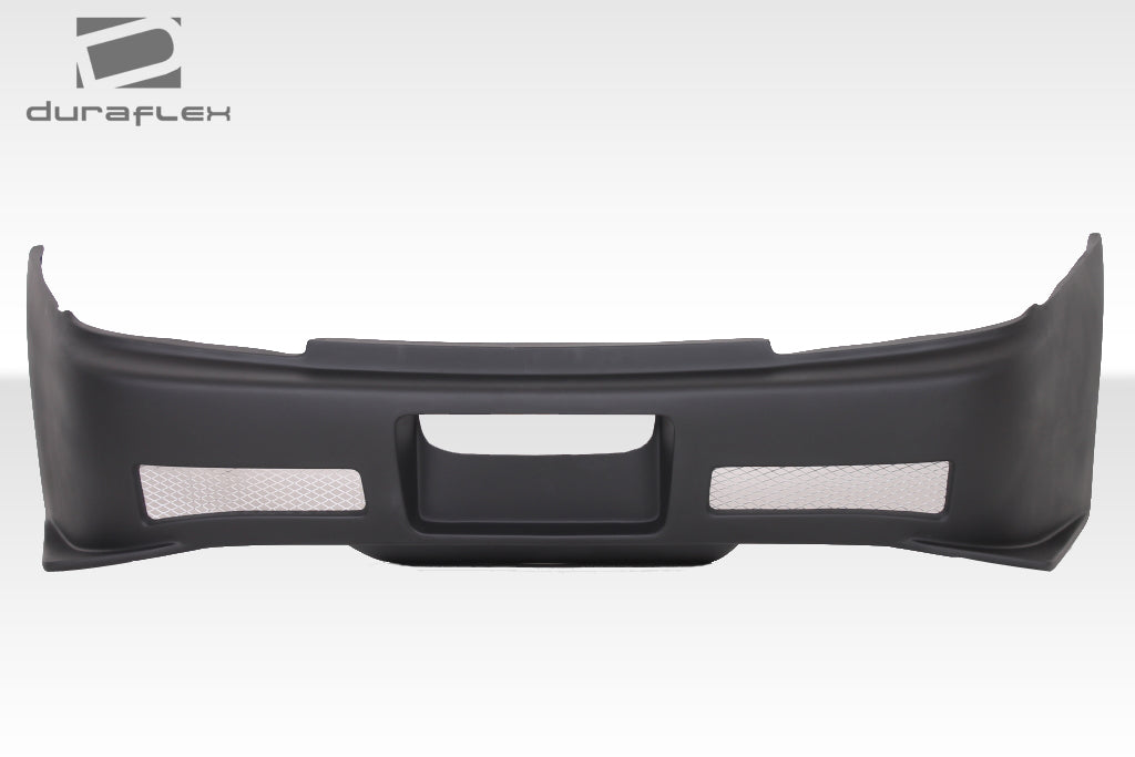 2000-2009 Honda S2000 Duraflex Type JS Rear Bumper Cover - 1 Piece