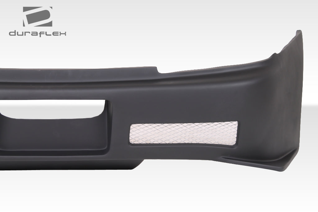 2000-2009 Honda S2000 Duraflex Type JS Rear Bumper Cover - 1 Piece