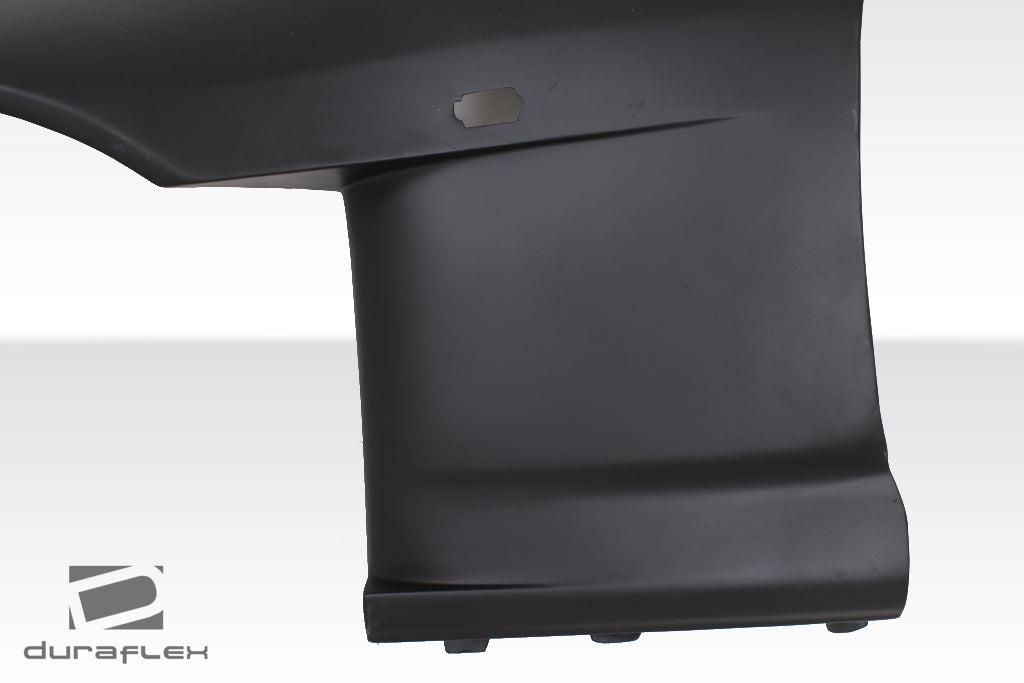 2000-2009 Honda S2000 Duraflex JS Body Kit - 7 Piece