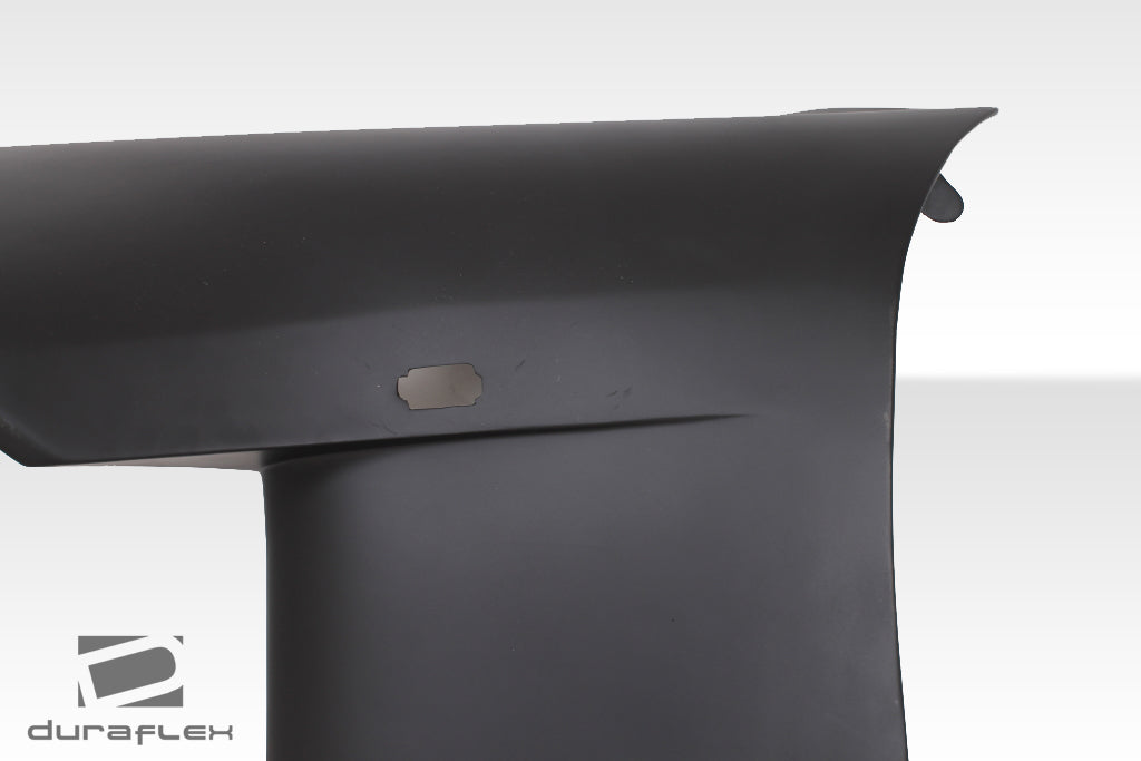 2000-2009 Honda S2000 Duraflex JS Body Kit - 7 Piece