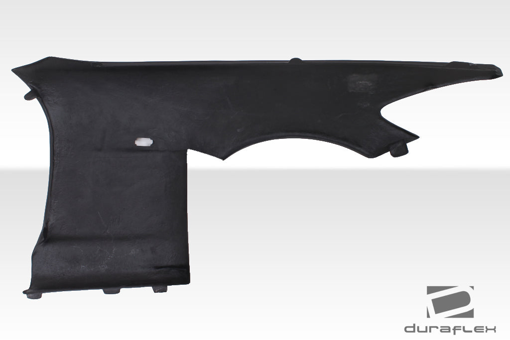 2000-2009 Honda S2000 Duraflex JS Body Kit - 7 Piece