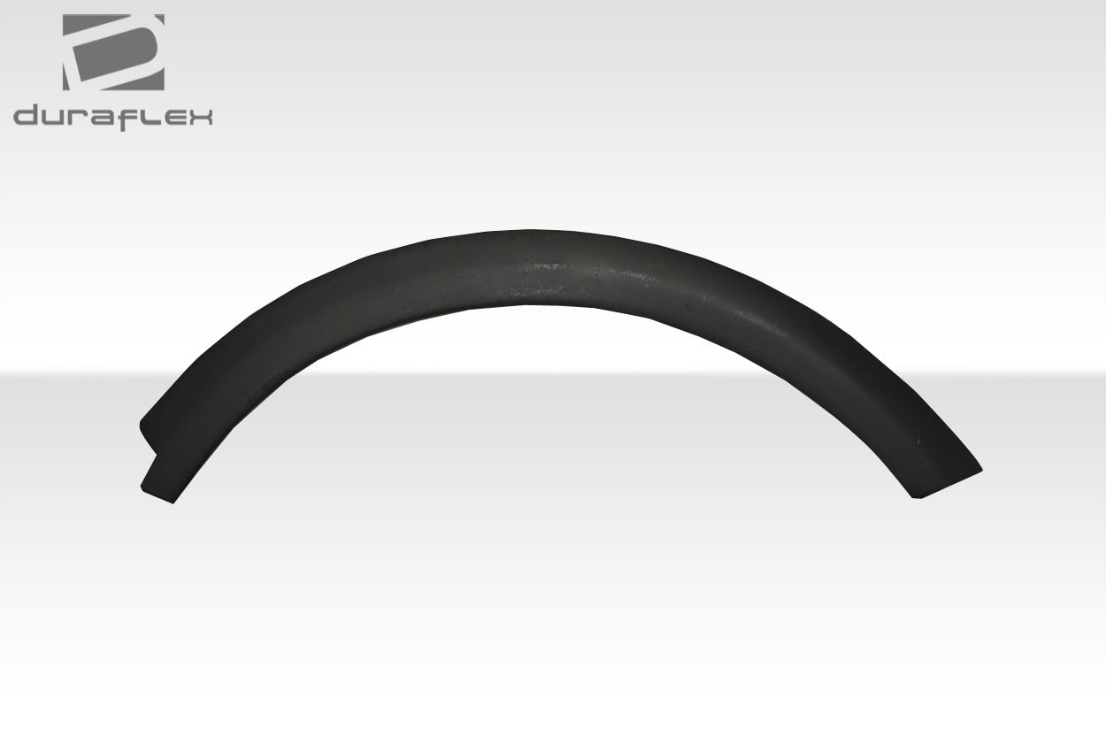 2007-2008 Audi Q7 T4L Duraflex CT-R Fender Flares - 10 Piece (S)