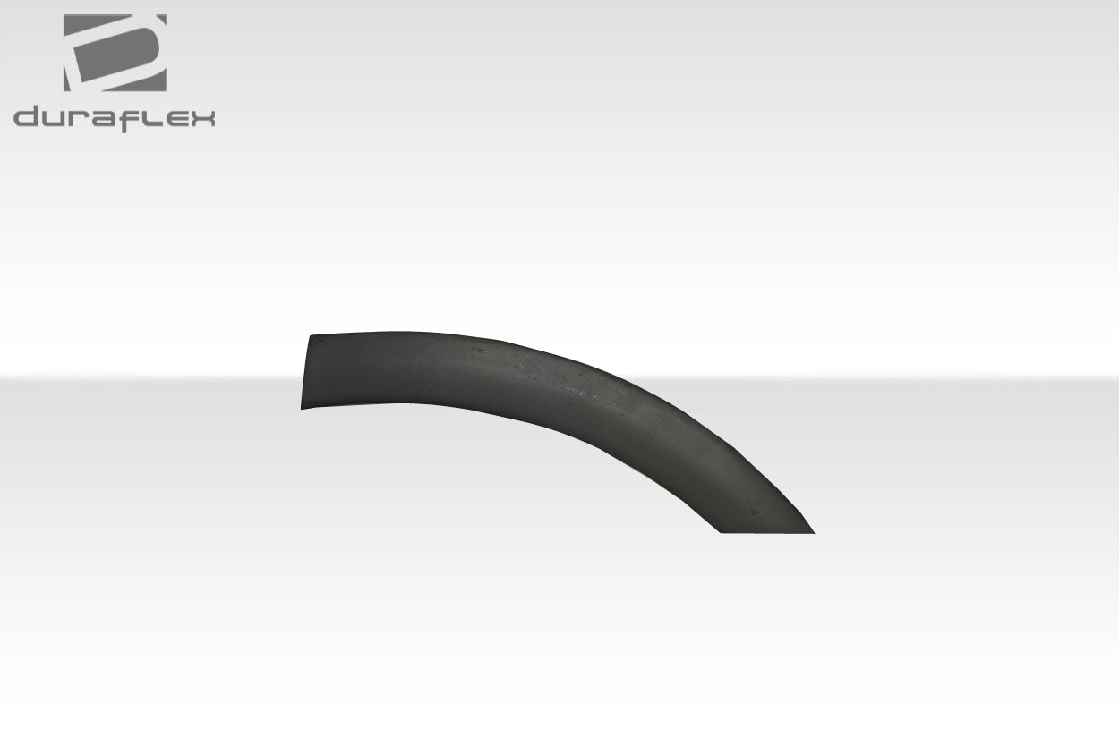 2007-2008 Audi Q7 T4L Duraflex CT-R Fender Flares - 10 Piece (S)