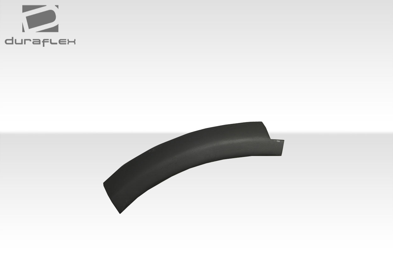 2007-2008 Audi Q7 T4L Duraflex CT-R Fender Flares - 10 Piece (S)