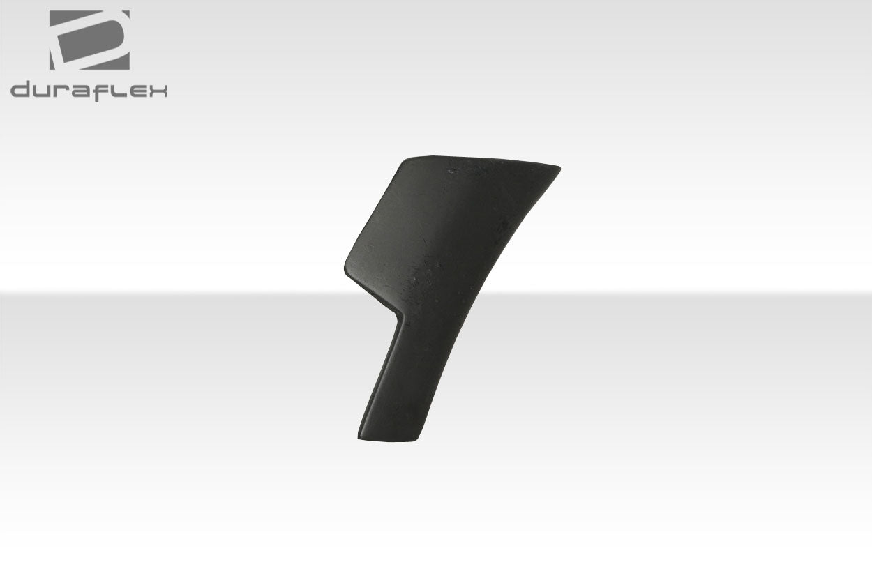 2007-2008 Audi Q7 T4L Duraflex CT-R Fender Flares - 10 Piece (S)