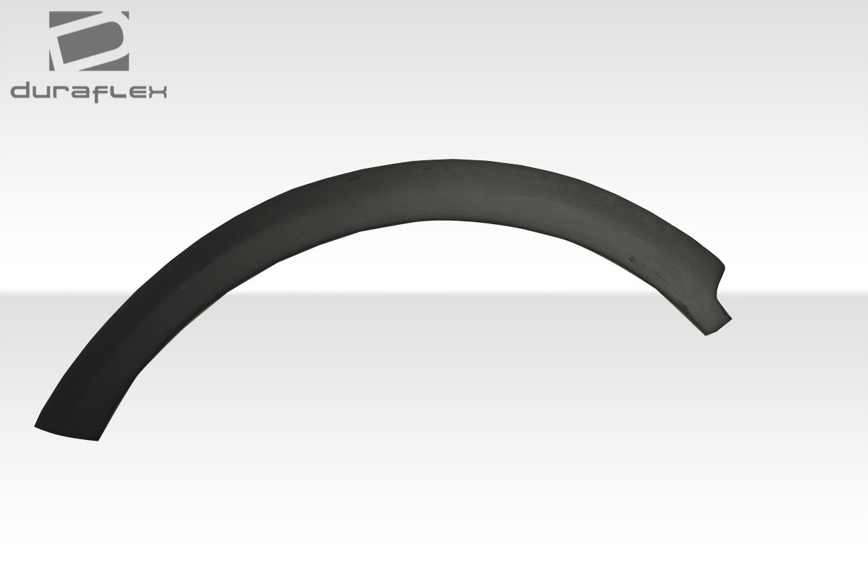 2007-2008 Audi Q7 T4L Duraflex CT-R Fender Flares - 10 Piece (S)