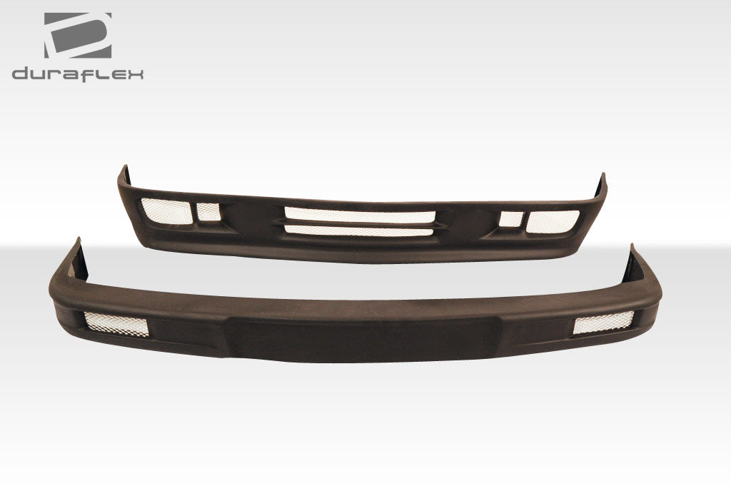 1988-1991 BMW 3 Series E30 2DR Duraflex M-Tech Body Kit - 4 Piece