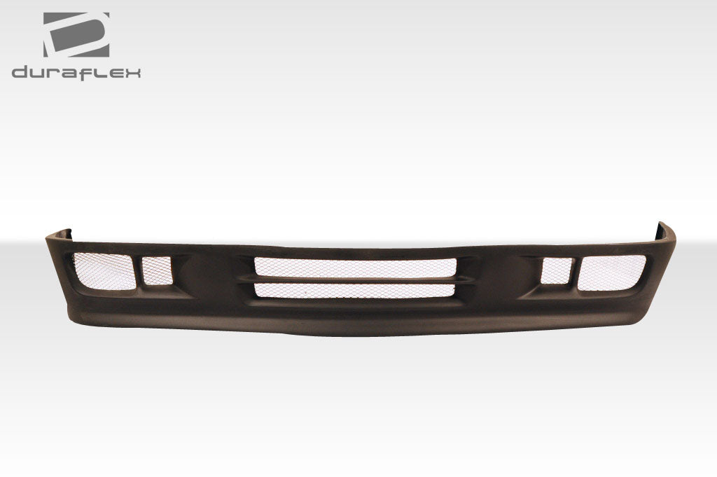 1988-1991 BMW 3 Series E30 2DR Duraflex M-Tech Body Kit - 4 Piece