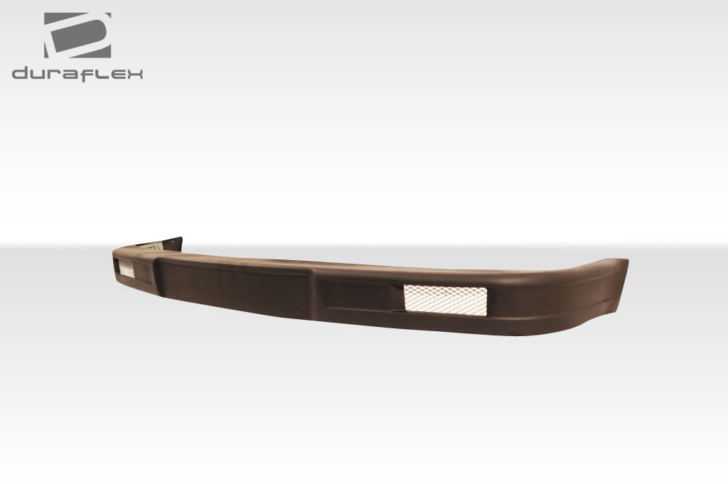 1988-1991 BMW 3 Series E30 2DR Duraflex M-Tech Body Kit - 6 Piece