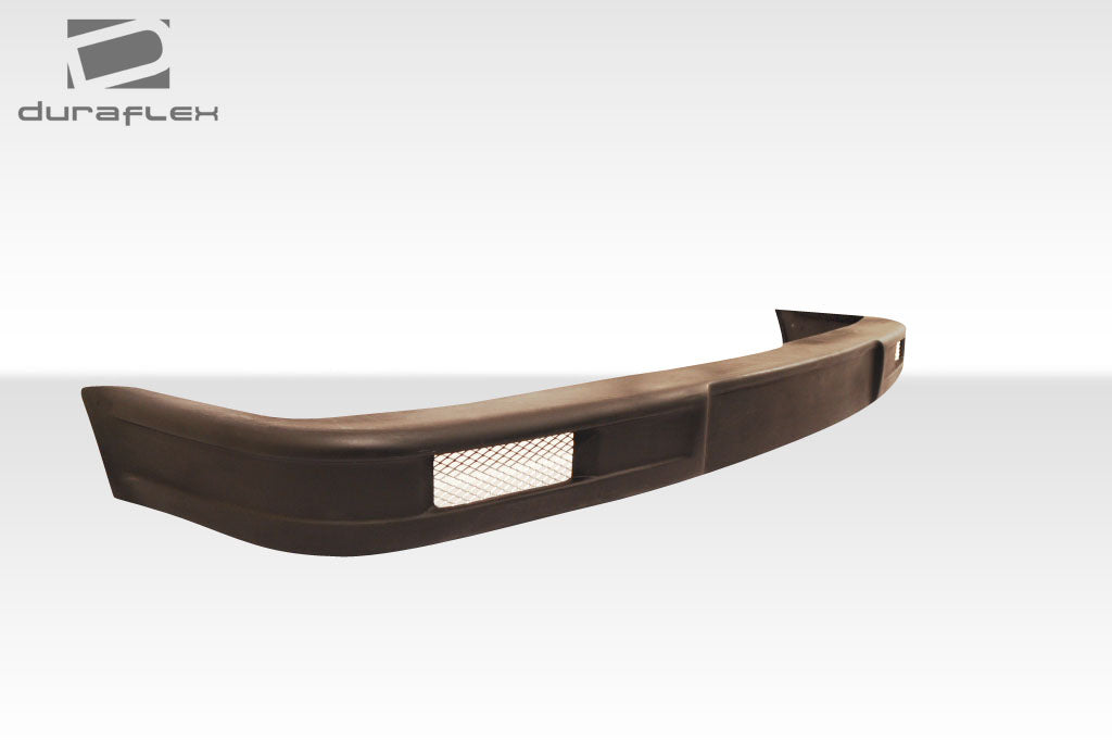1988-1991 BMW 3 Series E30 2DR 4DR Duraflex M-Tech Front Bumper Cover - 2 Piece