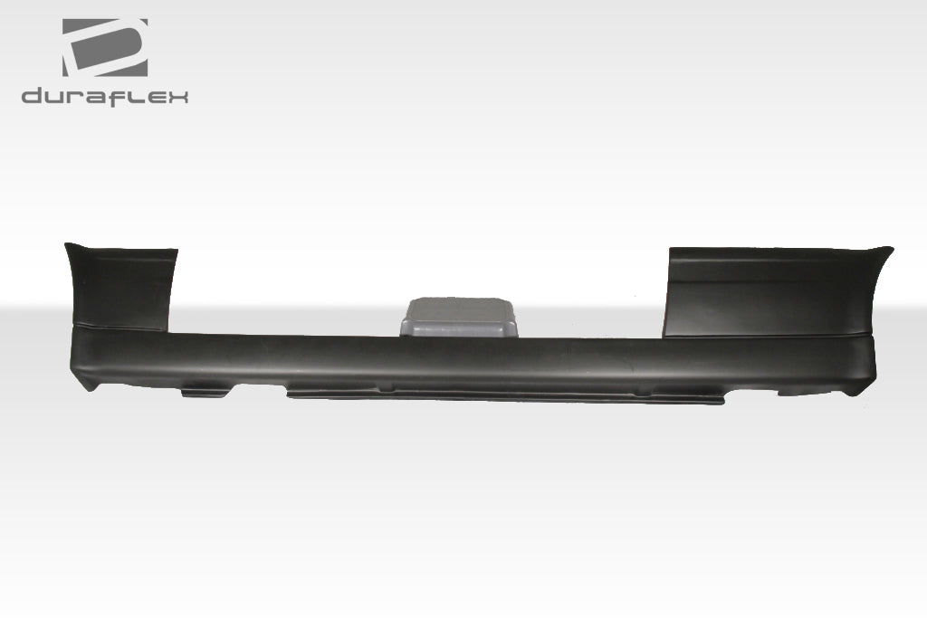 1984-1991 BMW 3 Series E30 2DR Duraflex M-Tech Side Skirts Rocker Panels - 2 Piece