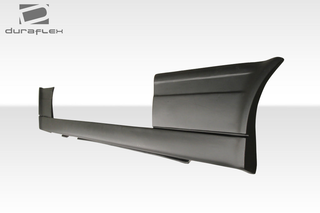1988-1991 BMW 3 Series E30 2DR Duraflex M-Tech Body Kit - 4 Piece