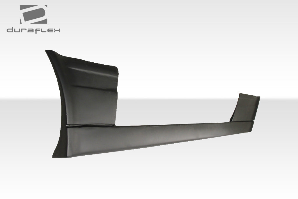 1984-1987 BMW 3 Series E30 2DR Duraflex M-Tech Body Kit - 4 Piece