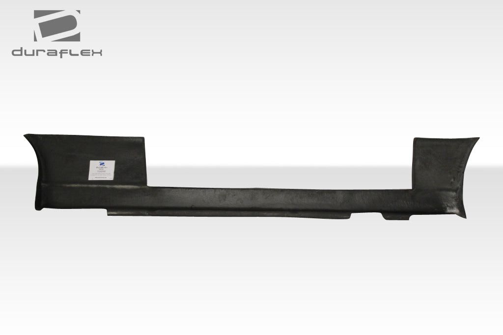 1984-1987 BMW 3 Series E30 2DR Duraflex M-Tech Body Kit - 6 Piece