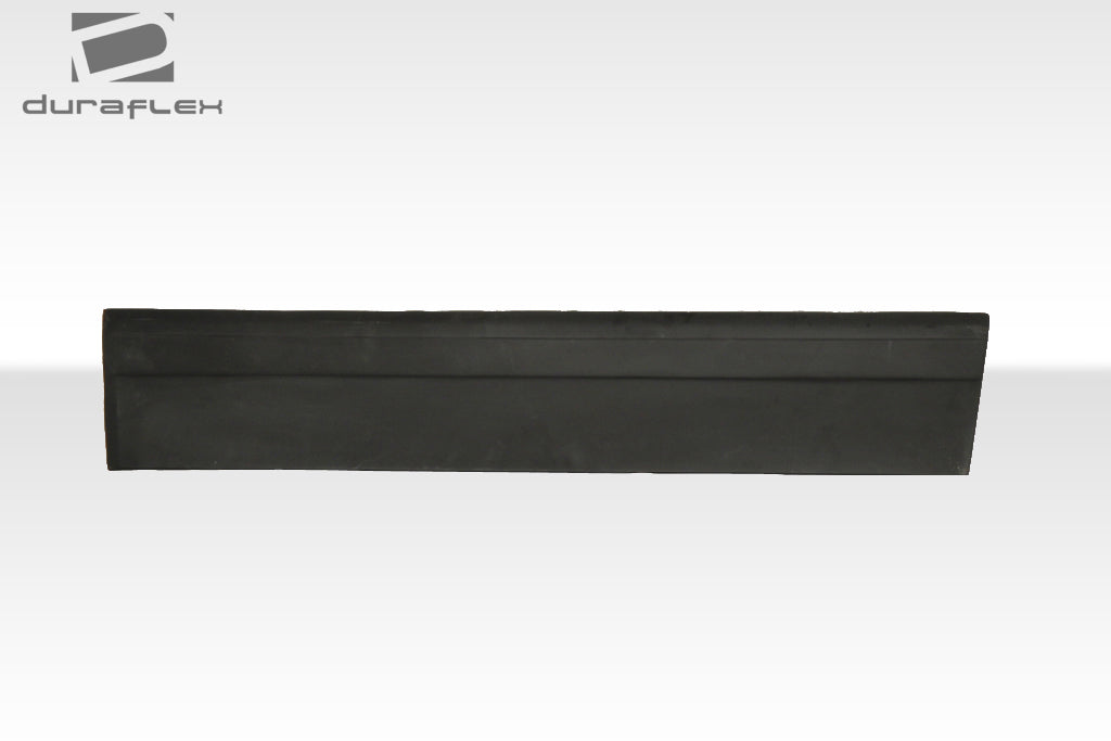 1984-1991 BMW 3 Series E30 2DR Duraflex M-Tech Door Caps - 2 Piece