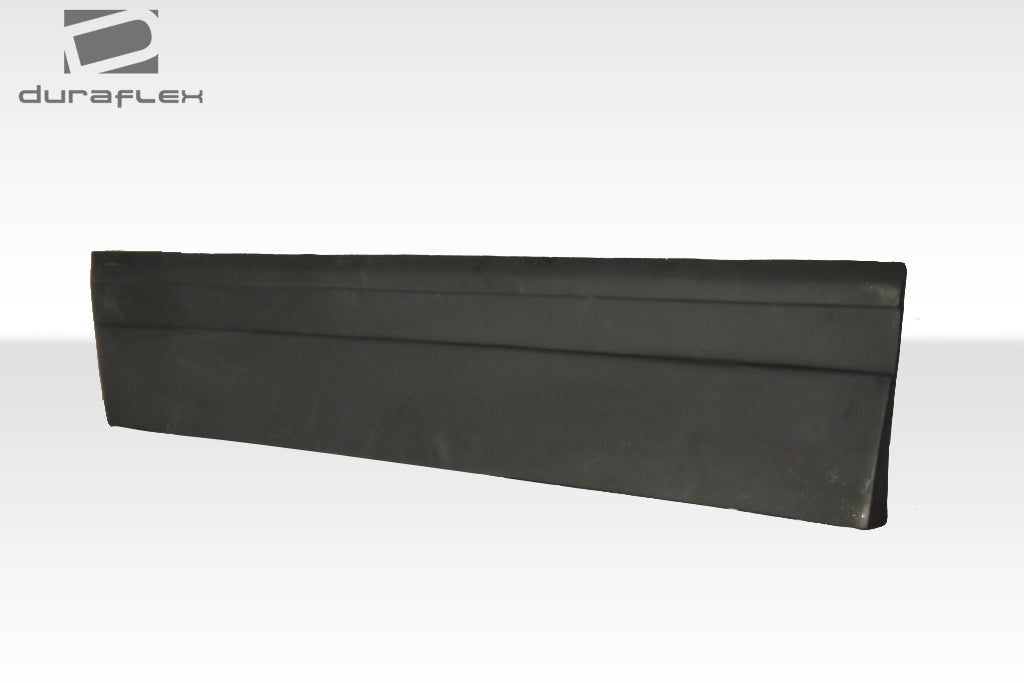 1984-1987 BMW 3 Series E30 2DR Duraflex M-Tech Body Kit - 6 Piece