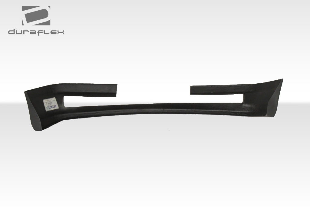 1989-1995 BMW 5 Series E34 Duraflex AC-S Front Lip Under Spoiler Air Dam - 1 Piece (S)