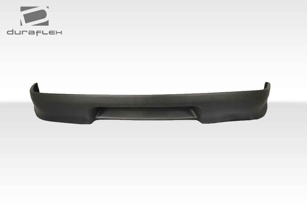 1991-1997 BMW 8 Series E31 Duraflex AC-S Front Lip Under Spoiler Air Dam - 1 Piece