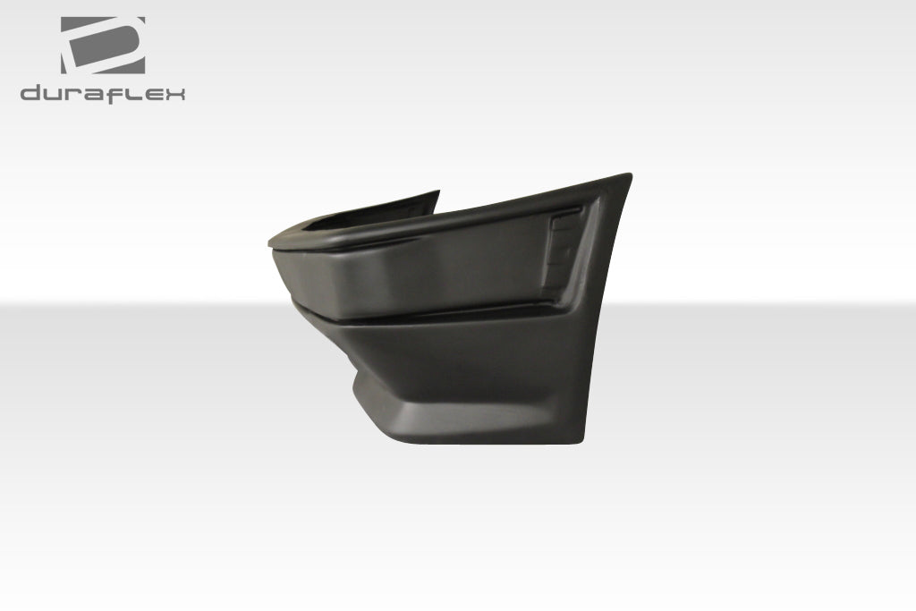 1986-1995 Mercedes E CE Class W124 Duraflex AMG Look Front Bumper Cover - 1 Piece