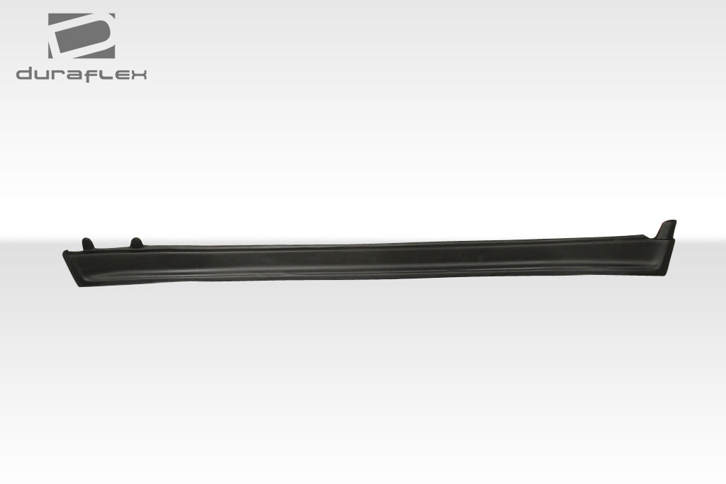 1986-1995 Mercedes E Class W124 4DR Duraflex C36 Look Body Kit - 4 Piece